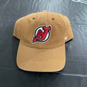 NJ Devils Carhartt